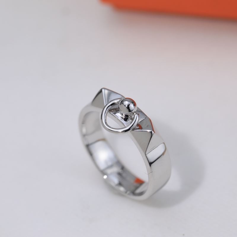 Hermes Rings